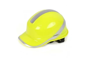 High Quality Hard Hat Certified Construction Helmet Industrial Safety Helmet