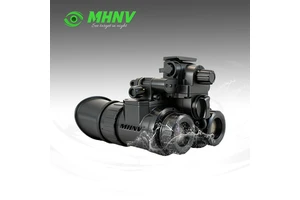 MHNV PVS-31 Gen3 Autogate White/Green Fluorescent NNVT Image Intensifier Tube Low-Light Binoculars Night Vision Goggles