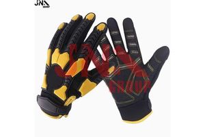 Best Selling High-Performance Cut-Resistant Anti-Cut Gloves Heavy-Duty Durable and Flexible Secure Protection Product