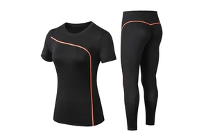 Sports Fitness Yoga Sets