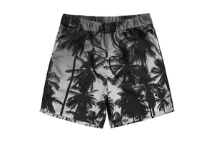 2025 Latest Selling Men Shorts Pants Slim Fit Quick Dry Casual Short Denim Men Denim ShortsNew Arrival Summer Men's Denim Short