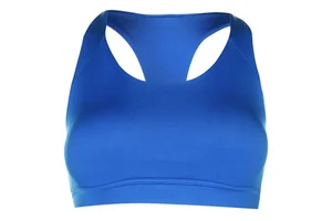High Quality Fully Customized Women Sports Bra Gym Fitness Workout Wear Yoga Sports Bra At Reasonable Price Women Sports Bra