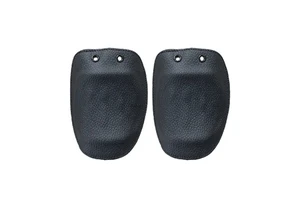 Boots Shoes Toe Caps for Steel 1Pair Anti Smash Safety Welder Lace up Shoe Cover
