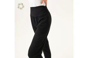 Bamboo Yoga Pants for Women Wholesale Sport Leggings Yogi Pants Sustainable Yoga Bra Sport Pant Custom