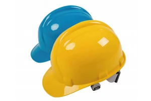 Essential Face Shield Safety Helmet with Earplugs for Roadway Safety Perfect Product in the Category