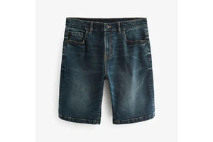 High-quality Denim men's shorts versatile and stylish for summertime outdoor shorts for men