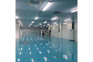 Industry Modular Dust Free Clean Room Equipment for Workshop Hospital Modular Operating Theatre Clean Room