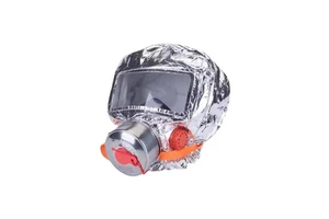 Fire Safety Mask Fire Escape Mask for Breathing Protection