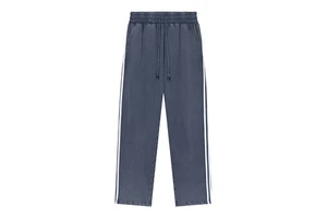 Women's High Waist Casual Trousers Early Autumn Eco-Friendly Quick Dry Breathable Drawstring Closure Vintage Decoration XL Size