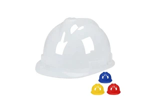 China Factory Safety Helmet Hard Hat Manufacturer