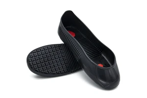 Liongrip chef unisex waterproof shoe cover anti slip safety shoes
