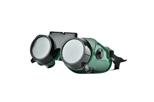 Body Protection Wind Proof Anti Fog Safety Goggle Safety Glass Eye Protection