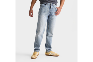 Fashionable Men Jeans Pants Slim Fit mens Denim Pants High quality unisex Straight leg Jeans trouser men's jeans