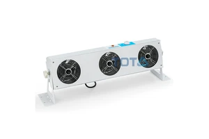 3-Fan Critical Environment Cleanroom Electrostatic Eliminator