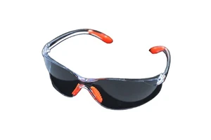 Personal Protective Equipment Polycarbonate Lens Clear Luxury Huaqia Brand Eye Protection Glass Safety Glasses for Labor Other