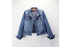Women Denim jacket