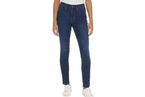 Best Quality Solid Color Women Jeans Pants New Style Jeans Pants Outdoor Use Women Jeans Pants