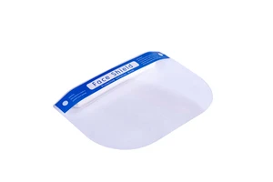Medical Grade Face Shield Disposable Anti Fog Anti Splash Protective Mask Healthcare Professionals