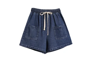 Sexy Style Women Denim Jeans Shorts