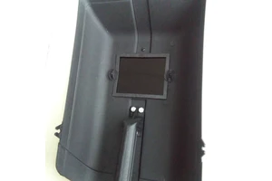 Proteccao Para Mascaras De Soldador ( Hand Held Welding Mask) Face Shield Mask