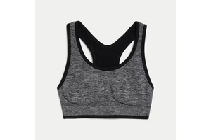 New Design Women Sport Bra with All Size and Color Available Gym Fitness Workout Running Ladies Sports Bra