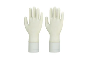 Disposable Latex Gloves