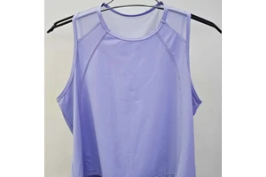 QUFENG Fitness Yoga Top