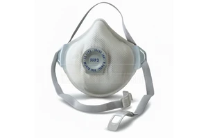 High Efficiency Filtering Face Masks Respirators & Masks Product