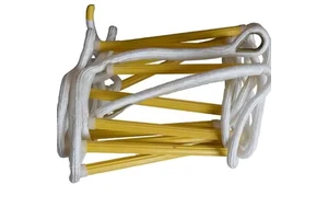 Emergency Rescue Fire Escape Ladder Water Safety Product for Security