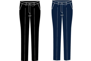 WOMEN'S TROUSERS
