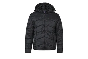Autumn Winter Thin Warm Breathable Long Sleeve Button Closure Coated Denim Jeans Jackets Versatile Design Reinforced Stitched
