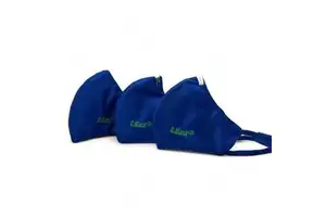 Disposable Protective Safety Mask for Industrial Dust Pollution and Daily Workplace Protection