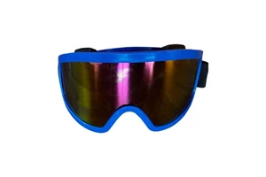 Dazzling Lens Protection Goggles High Quality Work Protective Safety Glasses Multi Site Use