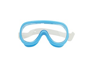H-9009B Autoclavable Goggle Clean Eye Protection Safety Goggles