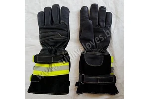 Protective Wear Safety Firefighter -gloves