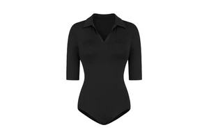 New Arrival Integrated Sports Bodysuit Promotional Sale on Yoga Suit Jumpsuit
