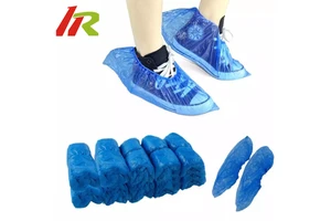 Shoe Waterproof Cover Safety Men Shoes Covers Rain Shoes Cover Waterproof Moq 1pc