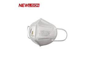 NEWLISON Factory Wholesale Custom Breathable Kn95 Face Masks Masks Disposable Kn95