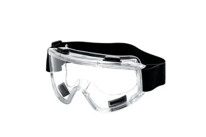 Wholesale New Anti-Fog & Anti-Impact Sports Eyewear UV400 Safety Goggles with Eye Protection