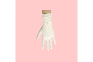 Comfortable Disposable Medical Safety Gloves with Soft Flexible Design and Reliable Hand Protection Features