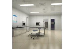 Class 100-100000 Level Hospital Clean Engineering for Operation Room