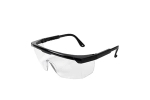 Eye Protection JY SG-71003A Anti-Dust Anti-Scratch Fog Polycarbonate Industrial Eye Safety Work Goggles Lens Exchange CN/GUA
