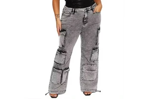 Professional Made New Women's Skinny Denim Jeans Pant Winter Casual Wear with Stylish Rhinestone Price for Outdoor Use