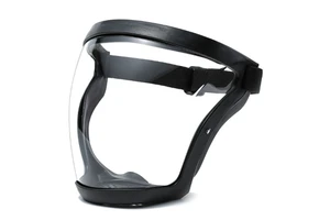 High-definition Transparent Protective Mask