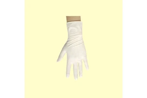 Disposable Nitrile Safety Gloves Latex Free Medical Grade Waterproof Heat Resistant 100% Natural Herbals for Industrial Medical
