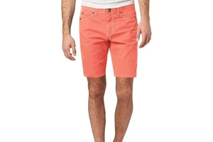 Best Quality Summer Men's Denim Jeans Shorts Eco-Friendly Breathable Waterproof Quick Dry Streetwear Casual Wear 100% Cotton