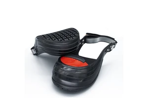 Excellent Offer Slip Resistant and Safety Cap Overshoe Reusable Shoes Covers