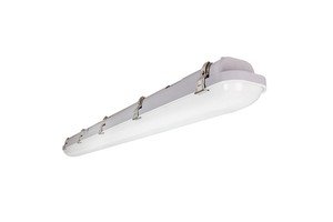 High-Quality Waterproof Dustproof Anti-Corrosion Lamp LED Tri-Proof Light for Warehouse