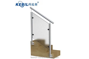 OUTDOOR ARC STAIRS - ENVIRONMENTAL PROTECTION