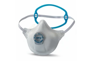 High Quality Filtering Faces Respirators & Masks